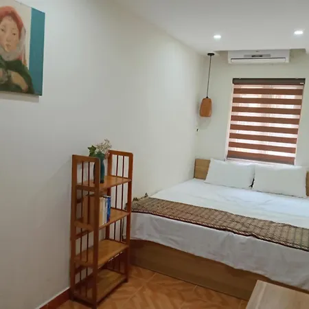 Laura House Hotel